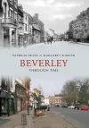 Beverley Through Time cover