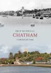 Chatham Through Time cover