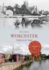 Worcester Through Time cover