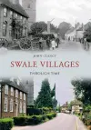 Swale Villages Through Time cover