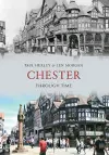 Chester Through Time cover