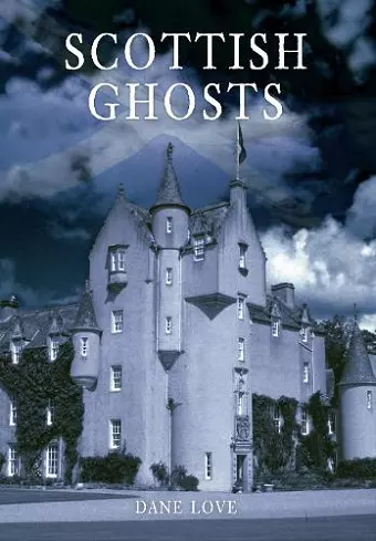 Scottish Ghosts cover