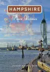 Hampshire Place Names cover
