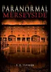 Paranormal Merseyside cover