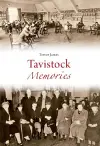 Tavistock Memories cover