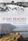 D-Day Beaches cover