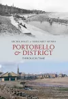 Portobello & District Through Time cover