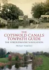 The Cotswold Canals Towpath Guide cover