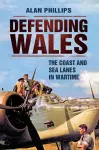 Defending Wales cover