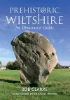 Prehistoric Wiltshire cover