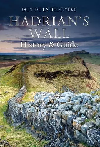 Hadrian's Wall cover