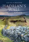 Hadrian's Wall cover