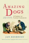 Amazing Dogs cover