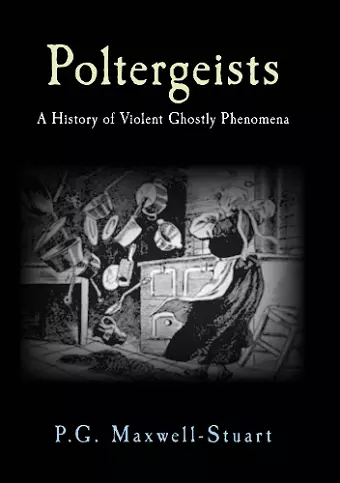 Poltergeists cover