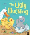 The Ugly Duckling cover
