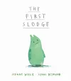 The First Slodge cover