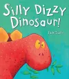 Silly Dizzy Dinosaur! cover