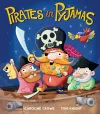 Pirates in Pyjamas cover