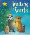 Waiting for Santa cover