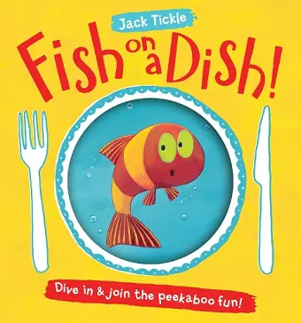 Fish on a Dish! cover