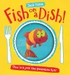 Fish on a Dish! cover