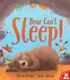 Bear Can't Sleep! cover