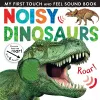 Noisy Dinosaurs cover