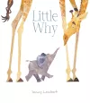 Little Why cover