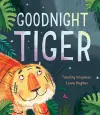 Goodnight Tiger cover