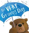 The Very Grumpy Day cover