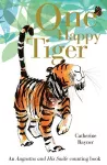 One Happy Tiger cover