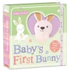 Baby's First Bunny cover