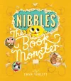 Nibbles the Book Monster cover