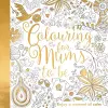 Colouring for Mums-to-Be cover