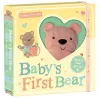 Baby's First Bear cover