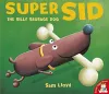 Super Sid cover