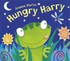 Hungry Harry cover