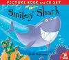 Smiley Shark cover