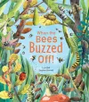 When the Bees Buzzed Off! cover