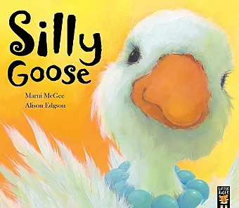 Silly Goose cover