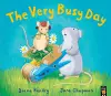 The Very Busy Day cover