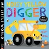 Noisy Yellow Digger cover