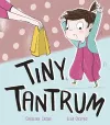 Tiny Tantrum cover