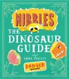 Nibbles the Dinosaur Guide cover