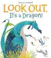 Look Out, It’s a Dragon! cover