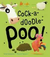 Cock-a-doodle-poo! cover