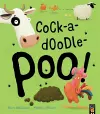 Cock-a-doodle-poo! cover