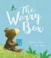 The Worry Box cover
