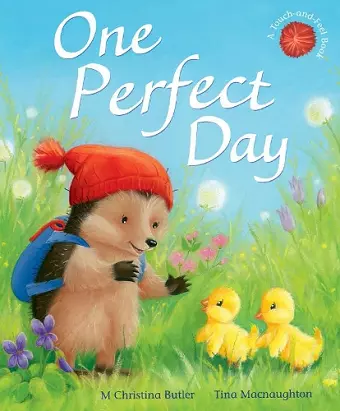 One Perfect Day cover