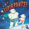 Super Pants! cover